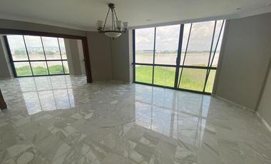 Departamento de venta en Samborondón