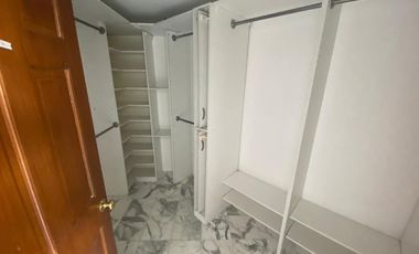 Departamento de venta en Samborondón