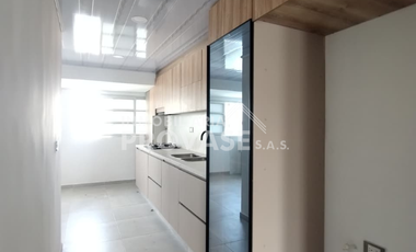 apartamento en arriendo/venta en quinta vélez. Cod V103687