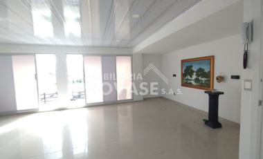 apartamento en arriendo/venta en quinta vélez. Cod V103687