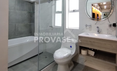 apartamento en arriendo/venta en quinta vélez. Cod V103687