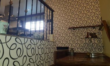 Venta de Casa Apta Crédito en S. A. de Padua, calle Btme. Mitre