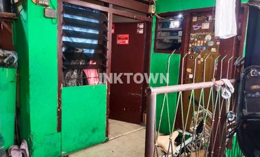 Rumah dengan Lokasi Sangat Strategis di Menur Dekat Poltekes Surabaya