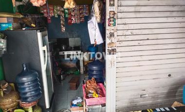 Rumah dengan Lokasi Sangat Strategis di Menur Dekat Poltekes Surabaya