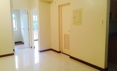 2BR Midrise unit in ALEA RESIDENCES
