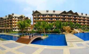 2BR Midrise unit in ALEA RESIDENCES
