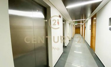 OFICINA EN VENTA AVDA. KENNEDY