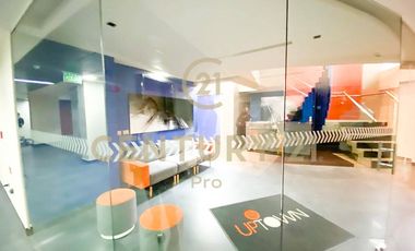 OFICINA EN VENTA AVDA. KENNEDY