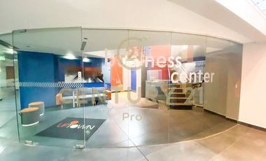 OFICINA EN VENTA AVDA. KENNEDY