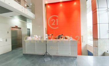 OFICINA EN VENTA AVDA. KENNEDY