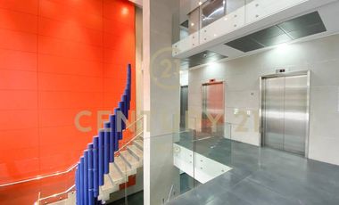 OFICINA EN VENTA AVDA. KENNEDY