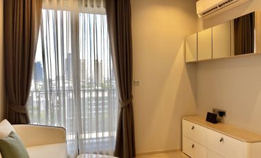 1 Bedroom Condo for sale at M Thonglor 10