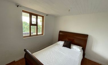 casa en arriendo en la floresta de la sabana-usaquén. Cod A123947