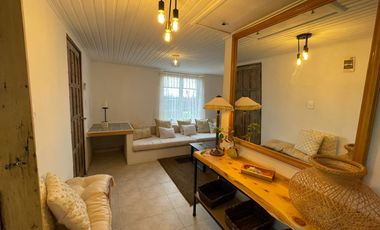 casa en arriendo en la floresta de la sabana-usaquén. Cod A123947