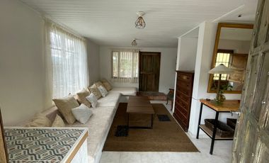 casa en arriendo en la floresta de la sabana-usaquén. Cod A123947