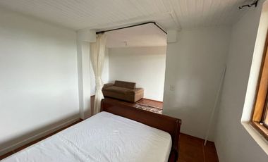 casa en arriendo en la floresta de la sabana-usaquén. Cod A123947