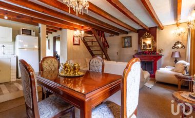 Casa en Venta en Saint Moritz Huitzilac Morelos en Zona Boscosa