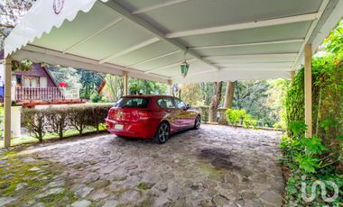 Casa en Venta en Saint Moritz Huitzilac Morelos en Zona Boscosa