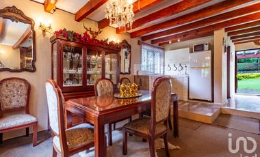 Casa en Venta en Saint Moritz Huitzilac Morelos en Zona Boscosa