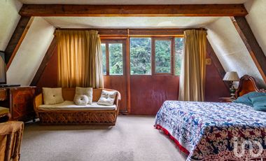 Casa en Venta en Saint Moritz Huitzilac Morelos en Zona Boscosa