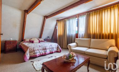 Casa en Venta en Saint Moritz Huitzilac Morelos en Zona Boscosa