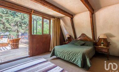 Casa en Venta en Saint Moritz Huitzilac Morelos en Zona Boscosa