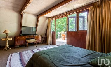 Casa en Venta en Saint Moritz Huitzilac Morelos en Zona Boscosa