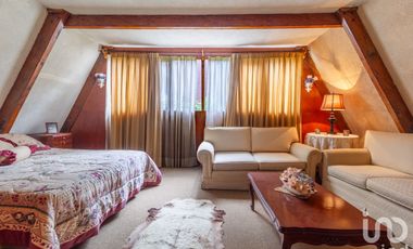 Casa en Venta en Saint Moritz Huitzilac Morelos en Zona Boscosa