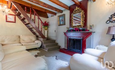 Casa en Venta en Saint Moritz Huitzilac Morelos en Zona Boscosa