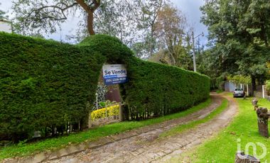 Casa en Venta en Saint Moritz Huitzilac Morelos en Zona Boscosa