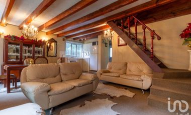 Casa en Venta en Saint Moritz Huitzilac Morelos en Zona Boscosa