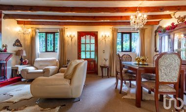 Casa en Venta en Saint Moritz Huitzilac Morelos en Zona Boscosa