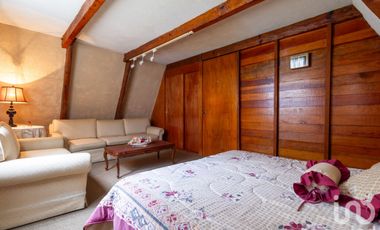 Casa en Venta en Saint Moritz Huitzilac Morelos en Zona Boscosa