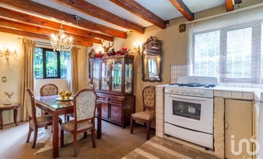 Casa en Venta en Saint Moritz Huitzilac Morelos en Zona Boscosa