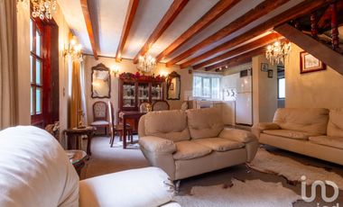 Casa en Venta en Saint Moritz Huitzilac Morelos en Zona Boscosa