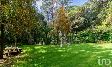 Casa en Venta en Saint Moritz Huitzilac Morelos en Zona Boscosa