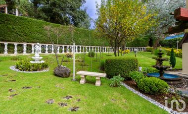 Casa en Venta en Saint Moritz Huitzilac Morelos en Zona Boscosa