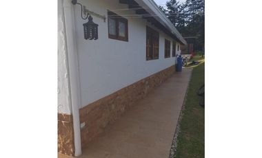 Casa en San Vicente de Ferrer en Venta