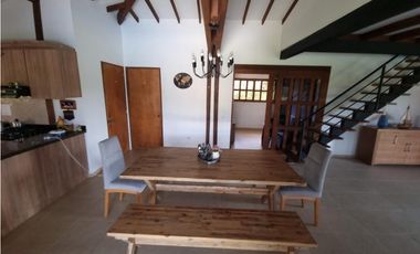 Casa en San Vicente de Ferrer en Venta