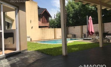 VENTA CASA 4 AMBIENTES RAMOS MEJIA