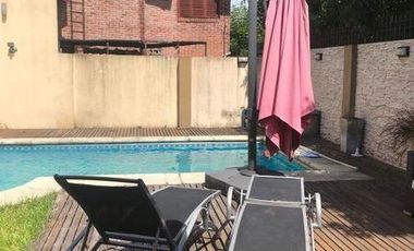 VENTA CASA 4 AMBIENTES RAMOS MEJIA