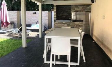 VENTA CASA 4 AMBIENTES RAMOS MEJIA