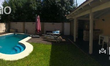 VENTA CASA 4 AMBIENTES RAMOS MEJIA