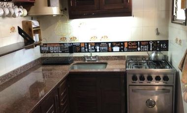 Departamento en venta - 2 Dormitorios 1 Baño - Cochera - 248Mts2 - Valeria del Mar, Pinamar
