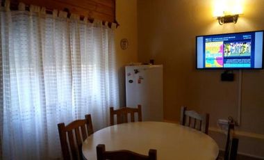 Departamento en venta - 2 Dormitorios 1 Baño - Cochera - 248Mts2 - Valeria del Mar, Pinamar