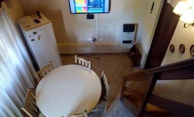 Departamento en venta - 2 Dormitorios 1 Baño - Cochera - 248Mts2 - Valeria del Mar, Pinamar