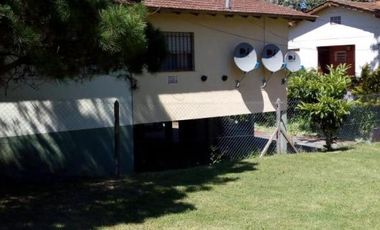 Departamento en venta - 2 Dormitorios 1 Baño - Cochera - 248Mts2 - Valeria del Mar, Pinamar