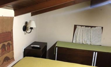 Departamento en venta - 2 Dormitorios 1 Baño - Cochera - 248Mts2 - Valeria del Mar, Pinamar