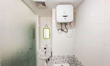 Apartemen Amega Crown Residence