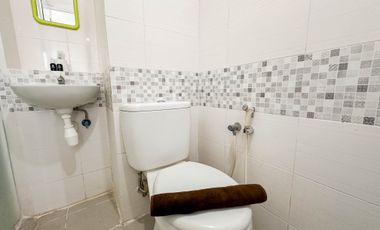 Apartemen Amega Crown Residence